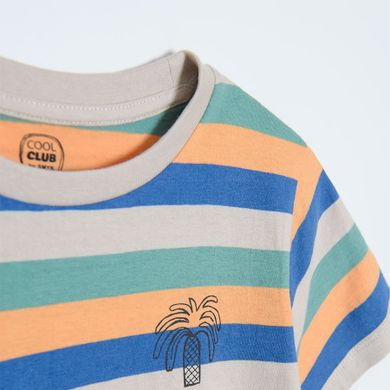 Cool Club, Tricou pentru baieti, mix, set, 3 buc.