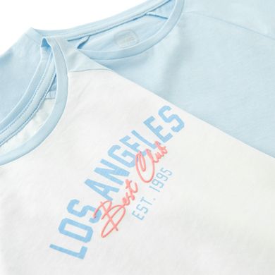 Cool Club, Tricou pentru fete, mix, set, 2 buc.