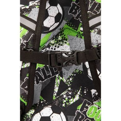 CoolPack, Toby, rucsac gradinita, Let's Gol