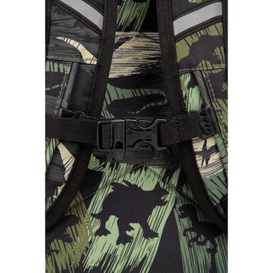 CoolPack, Toby, rucsac pentru scoala, Adventure Park, marime XS