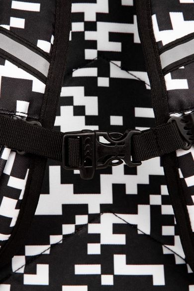 CoolPack, Toby, rucsac pentru scoala, Game Over
