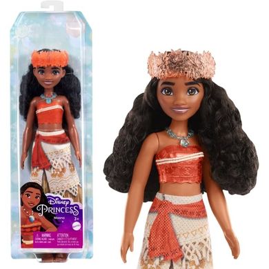 Disney Princess, papusa Moana