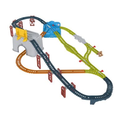 Fisher-Price, Thomas & Friends, set de joaca, 48 elemente