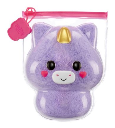 Fluffie Stuffiez, Unicorn, jucarie de plus
