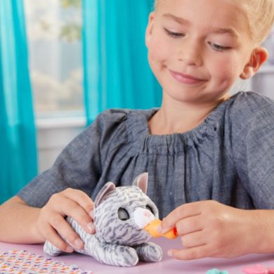 FurReal Friends, Pisica, mascota interactiva