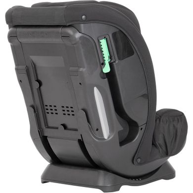 Graco, Flexigrow, I-Size, scaun auto, Onyx, 76-145 cm