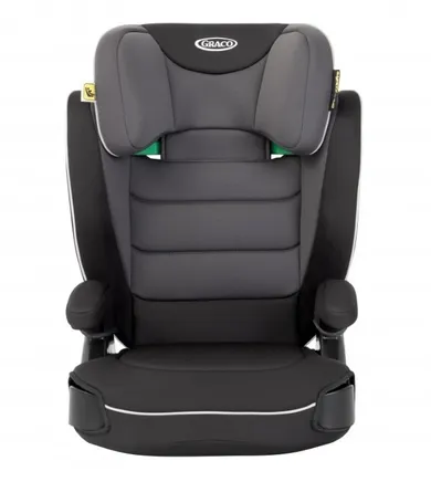 Graco, Logico L, I-Size, scaun auto, Midnight, 100-150 cm