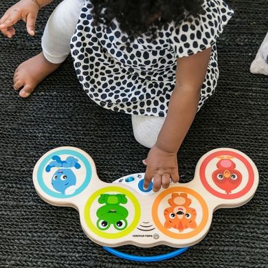 Hape, Baby Einstein, Tobe Magic Touch, jucarie muzicala