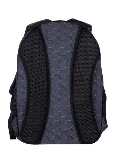 Head, rucsac pentru scoala 3D, Black