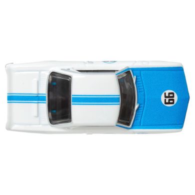 Hot Wheels, Boulevard, '66 Chevrolet Corvair Yenko Stinger, masina, HRT69