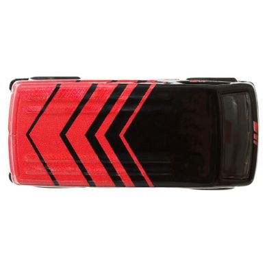Hot Wheels, Boulevard, MBK VAN, masina, HRT67