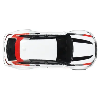 Hot Wheels, Premium, Car Culture, Audi RS 6 Avant, masina, scara 1:64, JBK51