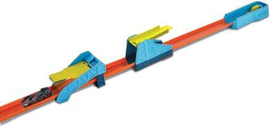 Hot Wheels, Track Builder, set de joaca