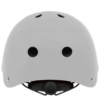 Kidwell, Orix II, casca de protectie, marime M (52-56 cm), Grey