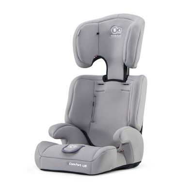 Kinderkraft, Comfort Up, scaun auto, roz
