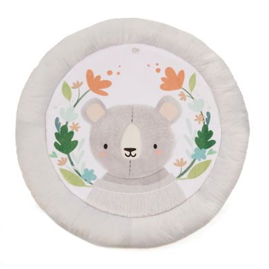 Kinderkraft, Cozyplay, covoras educational