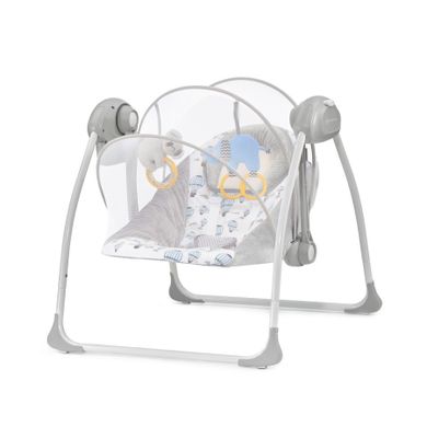 Kinderkraft, Flo, balansoar electric 2in1, menta