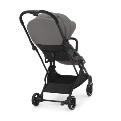 Kinderkraft, Indy 2, carucior sport, Cozy Grey