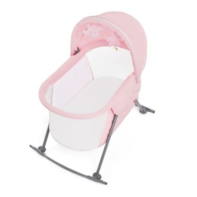 Kinderkraft, Lovi, patut 3 in 1, roz