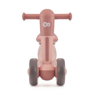 Kinderkraft, Minibi, bicicleta fara pedale, roz