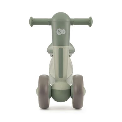 Kinderkraft, Minibi, bicicleta fara pedale, verde