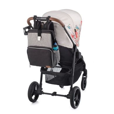 Kinderkraft, Molly, rucsac, negru