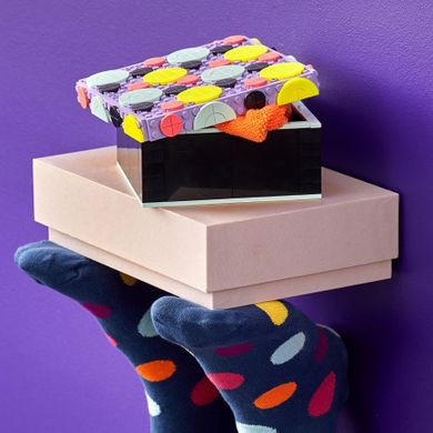 LEGO DOTS, Cutie mare, 41960