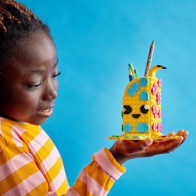 LEGO DOTS, Suport pentru pixuri, 41948