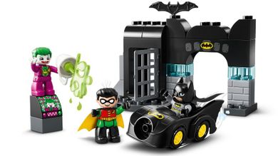 LEGO DUPLO DC Comics, Batman, 10919