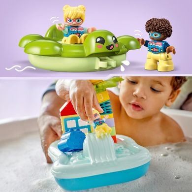 LEGO DUPLO, Parc acvatic, 10989