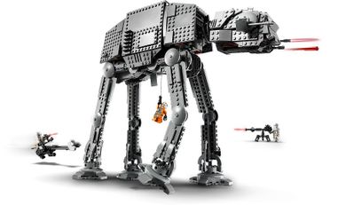 LEGO Star Wars, AT-AT, 75288