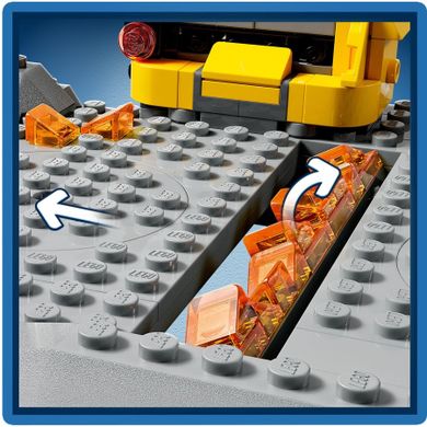 LEGO Star Wars, Obi-Wan Kenobi vs. Darth Vader, 75334