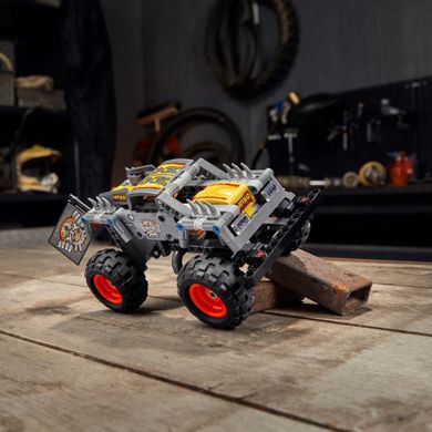 LEGO Technic, Monster Jam Max-D, 42119