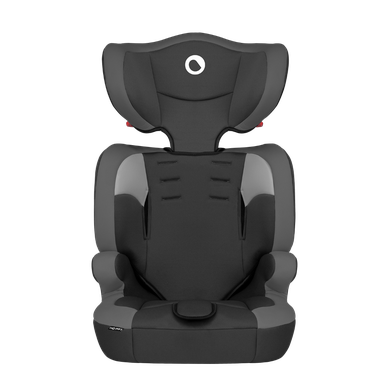 Lionelo, Levi One, scaun auto, 9-36 kg, Black