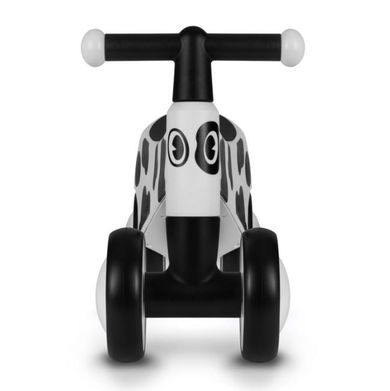 Lionelo, Sammy, bicicleta fara pedale, White