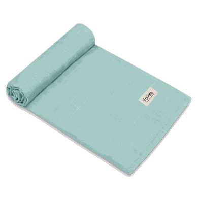 Lionelo, scutece textil din bambus, 70-70 cm, 3 buc., Dot