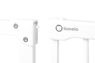 Lionelo, Truus Slim, poarta de siguranta, White