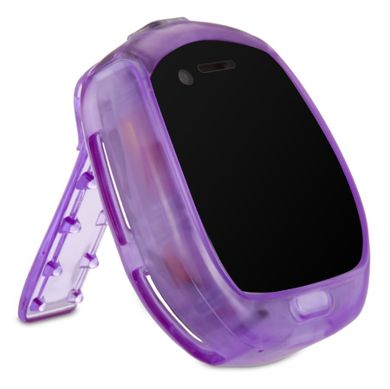 Little Tikes, Tobi 2, Robot Smartwatch, jucarie interactiv, violet