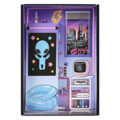L.O.L. Surprise, Tweens Doll, Freshest, papusa