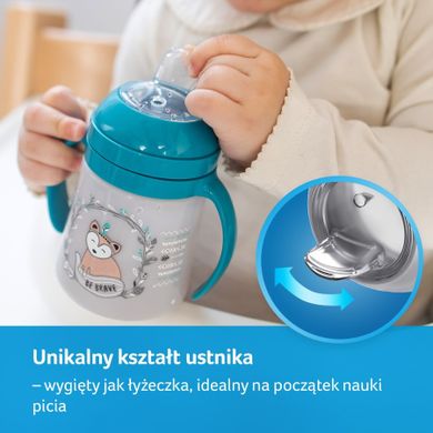 LOVI, Prima cana Easy Switch 150 ml Indian Summer, 6 m+