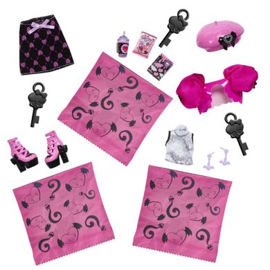 Monster High, Draculaura, papusa cu accesorii
