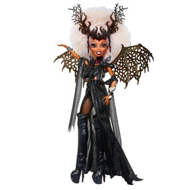 Monster High, RuPaul Dragon Queen, papusa de colectie