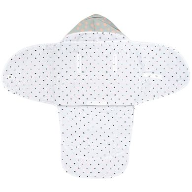 Motherhood, Invelitoare de bumbac pentru masina, Pink Splashes