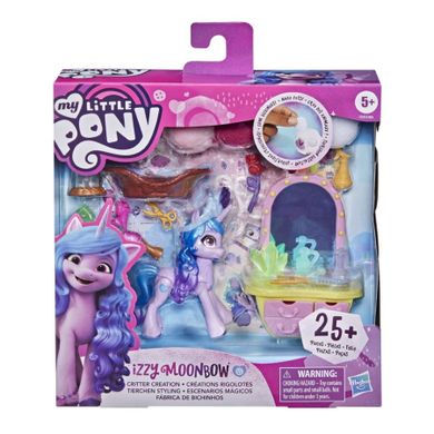 My Little Pony Movie, Izzy, figurina cu accesorii