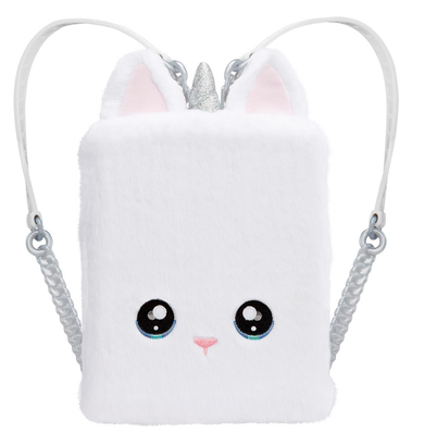 Na! Na! Na! Surprise 3-in-1, Unicorn Whitney Sparkles, papusa fashion cu accesorii