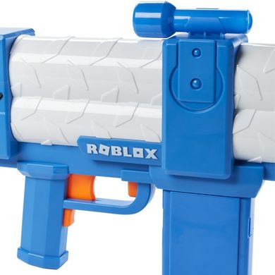 Nerf Roblox, Arsenal Pulse Laser, blaster si 10 proiectile