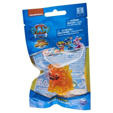 Paw Patrol, mini figurina