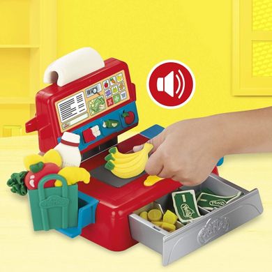 Play-Doh, Casa de marcat, set creativ