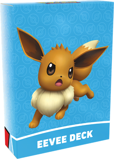 Pokemon TCG: Battle Academy, joc de carti