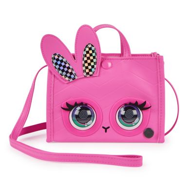 Purse Pets, Holly Hops, geanta interactiva